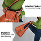 Custom Niger Football Grocery Bag Allez Menas