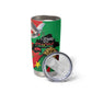 Burkina Faso I Stand With Traore Tumbler Cup