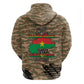 Bravo Caption Traore! Viva Burkina Faso Nation! Hoodie