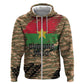 Bravo Caption Traore! Viva Burkina Faso Nation! Hoodie