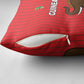 Guinea Football Pillow Cover Allez Syli National
