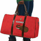 Guinea Football Travel Bag Allez Syli National