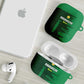 Madagascar Football AirPods Case Go Barea