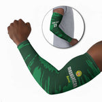 Custom Madagascar Football Arm Sleeves Go Barea