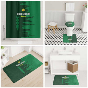 Madagascar Football Bathroom Set Go Barea
