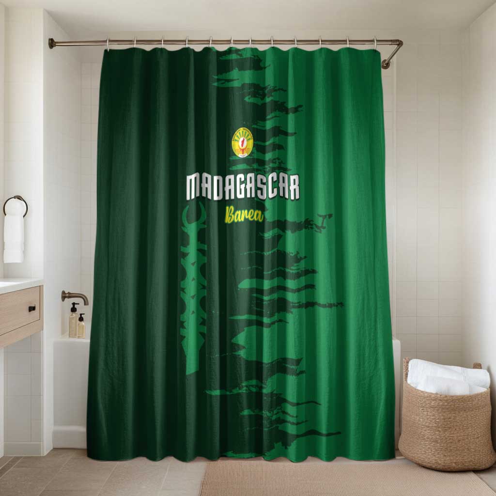 Madagascar Football Bathroom Set Go Barea