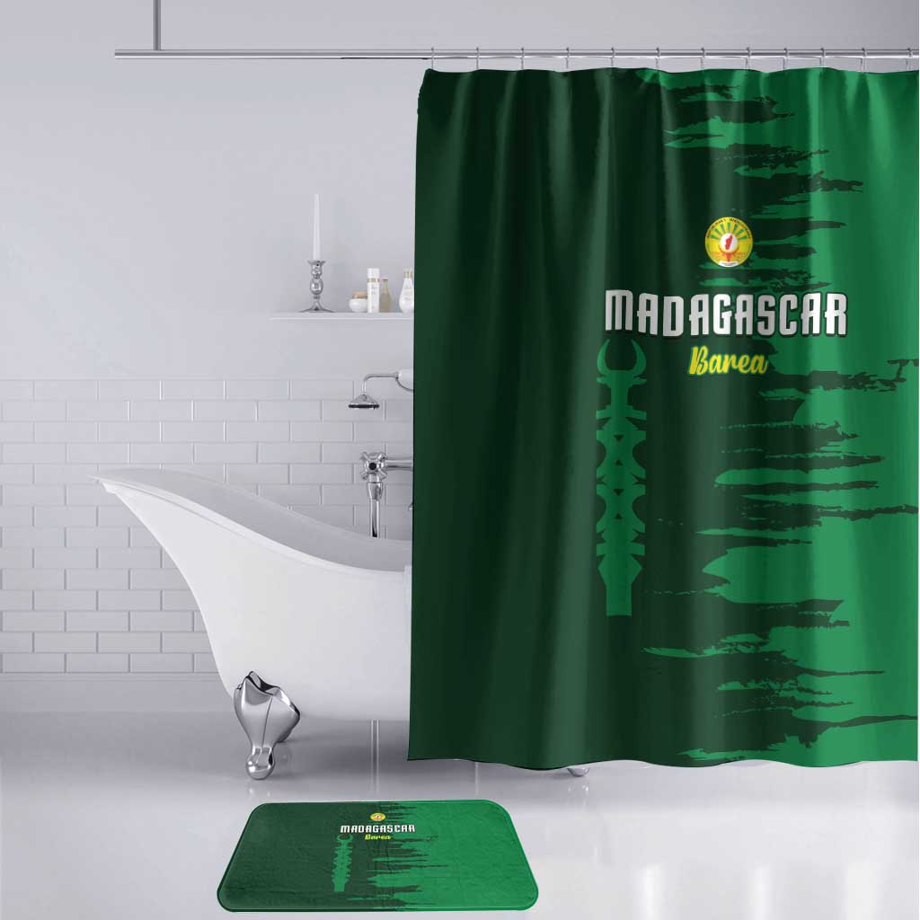 Madagascar Football Bathroom Set Go Barea