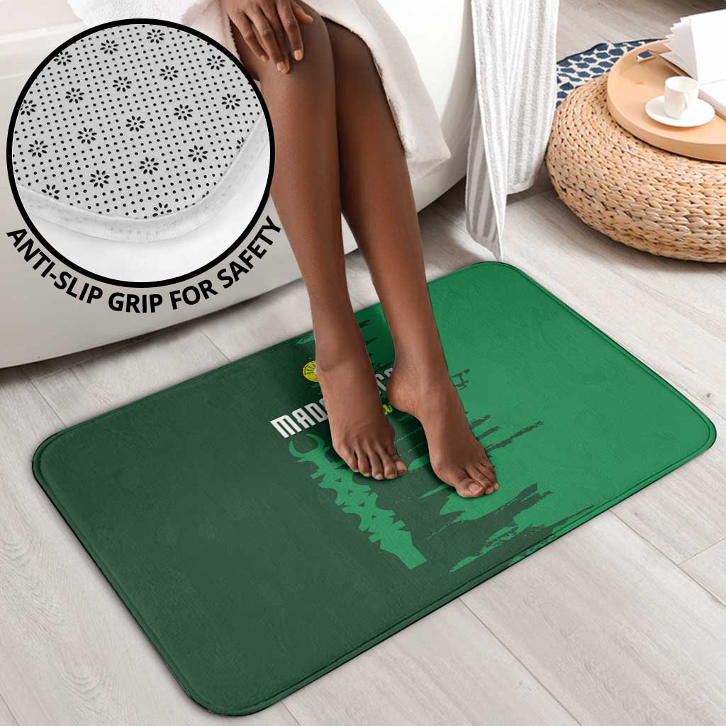 Madagascar Football Bathroom Set Go Barea