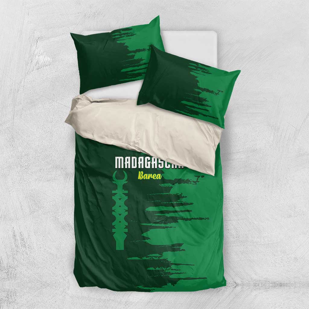 Madagascar Football Bedding Set Go Champions - African Pride