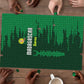 Madagascar Football Puzzle Go Barea