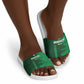 Madagascar Football Slide Sandals Go Barea