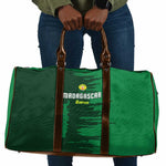 Madagascar Football Travel Bag Go Barea