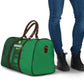 Madagascar Football Travel Bag Go Barea