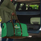 Madagascar Football Travel Bag Go Barea