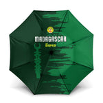 Madagascar Football Umbrella Go Barea
