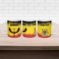 Custom Uganda Football Ceramic Mug Go Cranes Go