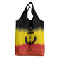 Uganda Football Grocery Bag Go Champions - African Pride