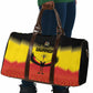 Uganda Football Travel Bag Go Cranes Go