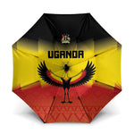 Uganda Football Umbrella Go Cranes Go