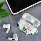 Algeria Football AirPods Case Go Fennecs Go