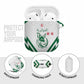 Algeria Football AirPods Case Go Fennecs Go
