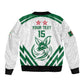Algeria Football Custom Bomber Jacket Go Champions - African Pride