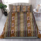Mali Mud Cloth Bedding Set Traditional Bologan Pattern - African Pride