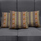Mali Bologan Mud Cloth Pattern Pillow Cover