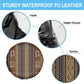 Mali Mud Cloth Spare Tire Cover Traditional Bologan Pattern - African Pride
