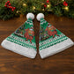 Afro Christmas in Nigeria Christmas Santa Hat Eku Odun Eku IyeDun - African Pride