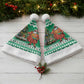 Afro Christmas in Nigeria Christmas Santa Hat Eku Odun Eku IyeDun - African Pride
