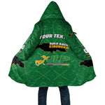 Personalized Jamaica Labour Party Cloak Choose Jamica