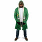 Personalized Jamaica Labour Party Cloak Choose Jamica