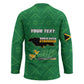 Personalized Jamaica Labour Party Hockey Jersey Choose Jamica
