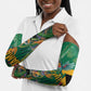 JLP 1PM Holness Arm Sleeves Jamaica Labour Party - Tropical Style