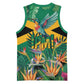 JLP 1PM Holness Basketball Jersey Jamaica Labour Party LT15