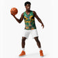 JLP 1PM Holness Basketball Jersey Jamaica Labour Party LT15
