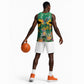 JLP 1PM Holness Basketball Jersey Jamaica Labour Party LT15