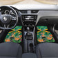 JLP 1PM Holness Car Mats Jamaica Labour Party - African Pride