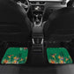 JLP 1PM Holness Car Mats Jamaica Labour Party - African Pride