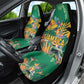 JLP 1PM Holness Car Seat Cover Jamaica Labour Party - African Pride