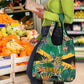 JLP 1PM Holness Grocery Bag Jamaica Labour Party - African Pride