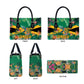 JLP 1PM Holness Leather Bag Jamaica Labour Party - Tropical Style