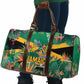 JLP 1PM Holness Travel Bag Jamaica Labour Party - Tropical Style