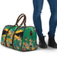 JLP 1PM Holness Travel Bag Jamaica Labour Party - Tropical Style