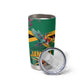 JLP 1PM Holness Tumbler Cup Jamaica Labour Party - African Pride