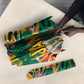 JLP 1PM Holness Umbrella Jamaica Labour Party - Tropical Style