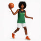 Personalized Jamaica Labour Party Supporters Basketball Jersey LT15