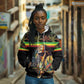 Jamaica Legend Bob Birthday Hoodie Thank You For The Memories