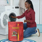 Uganda Football Laundry Basket Go Champions Cranes - African Pride